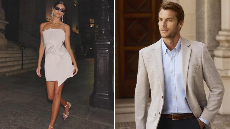 Cocktail dress code Cocktail dress code