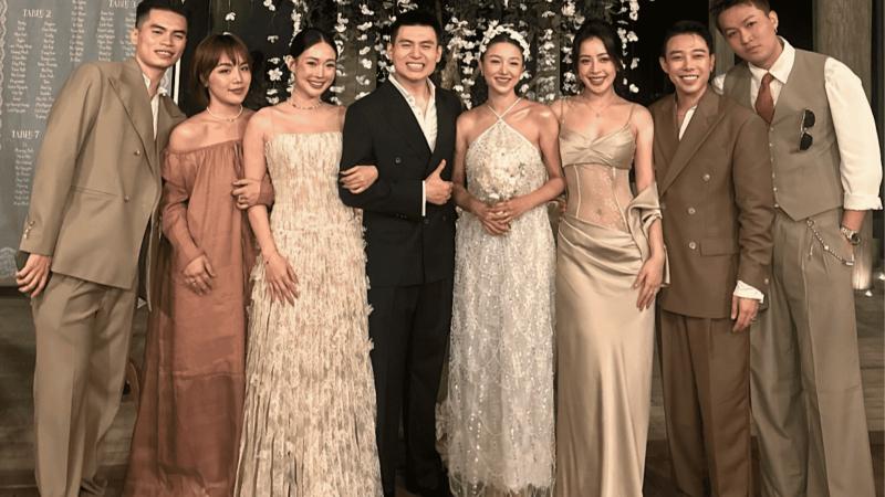 Dress Code theo màu sắc Dress Code theo màu sắc