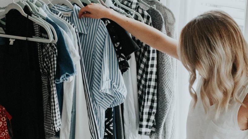 Chữa cháy khi không có đồ đúng Dress Code Chữa cháy khi không có đồ đúng Dress Code