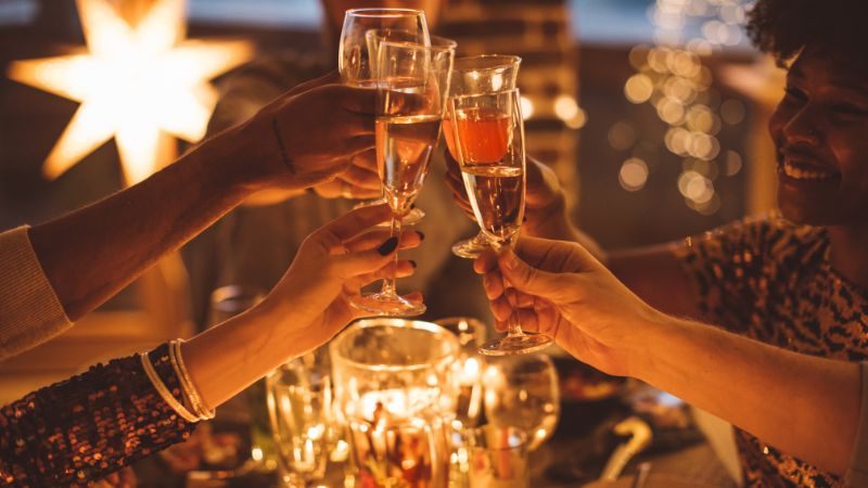 Lời chúc năm mới tiếng Anh cho Đối tác/Khách hàng Lời chúc năm mới tiếng Anh cho Đối tác/Khách hàng