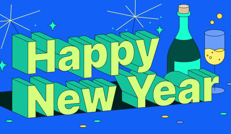 Top 50+ lời chúc năm mới 2026 bằng tiếng Anh hay và ý nghĩa nhất
