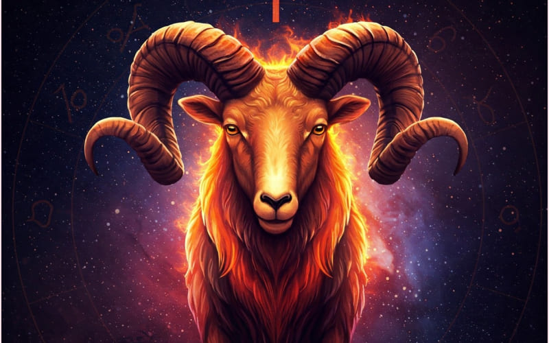 Dự báo tử vi cung Bạch Dương tháng 10/2026