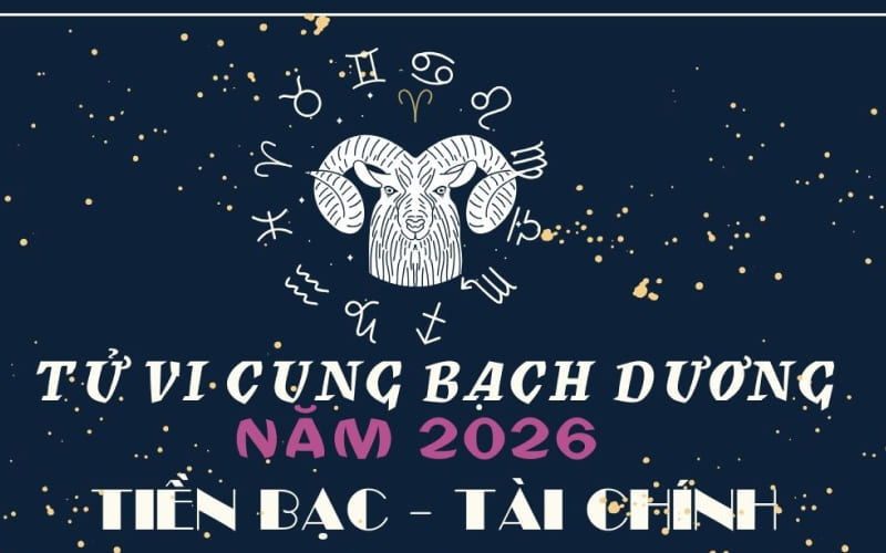 Về tài chính, thu nhập