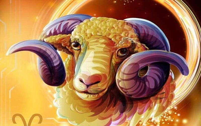 Dự báo tử vi cung Bạch Dương tháng 4/2026