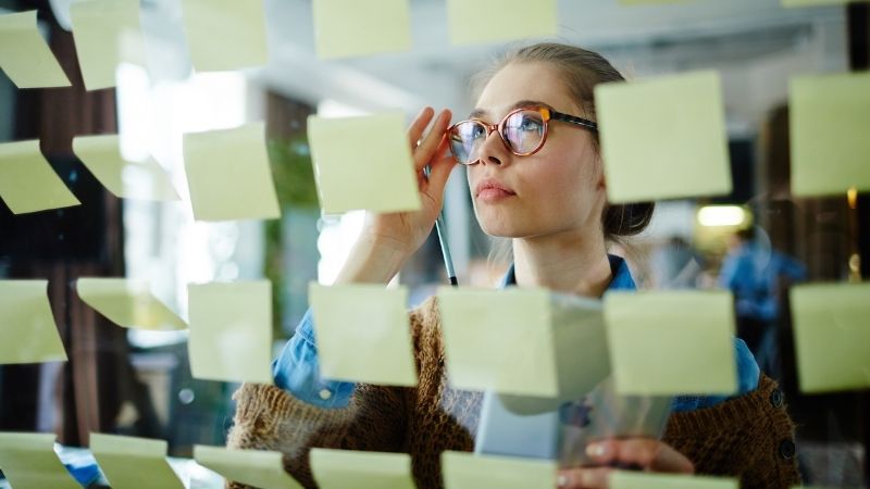 Tháng 1 đòi hỏi việc lập kế hoạch chi tiết