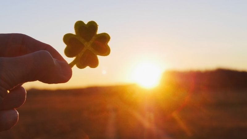 Vận may tài chính gõ cửa vào tháng 5