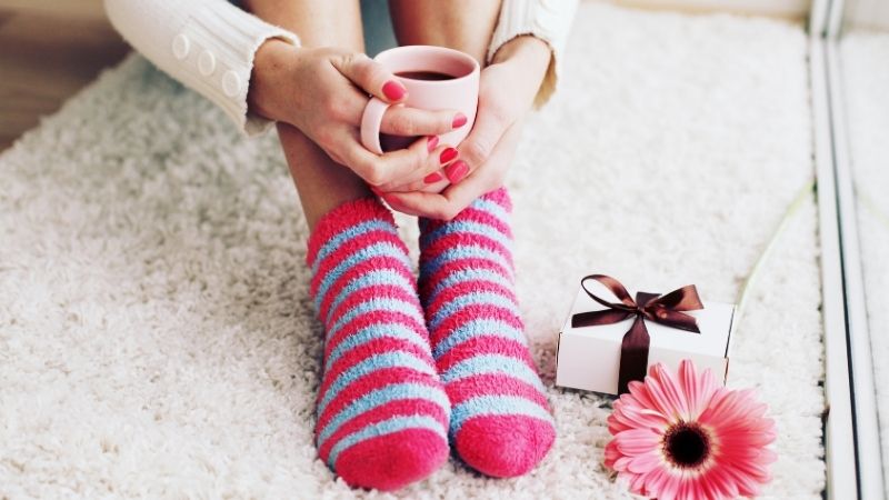 Bạn cần quan tâm đến sức khỏe vào thời điểm giao mùa