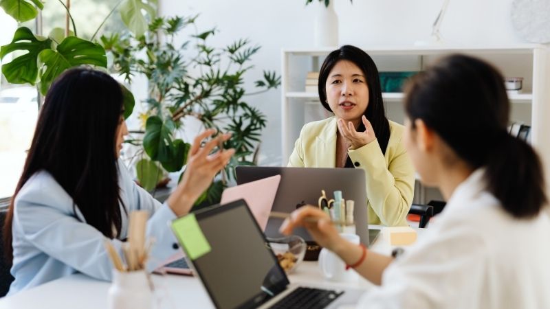 Tháng 3 là thời điểm giải quyết những việc còn sót lại