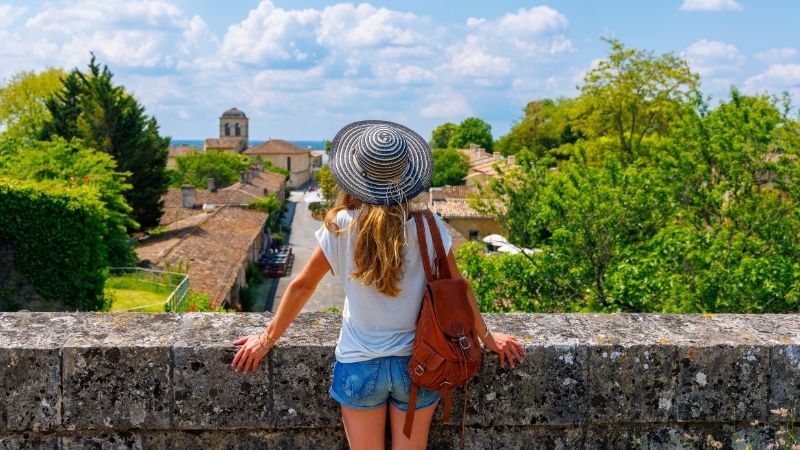 Song Tử có thể tự thưởng một chuyến du lịch vào cuối năm