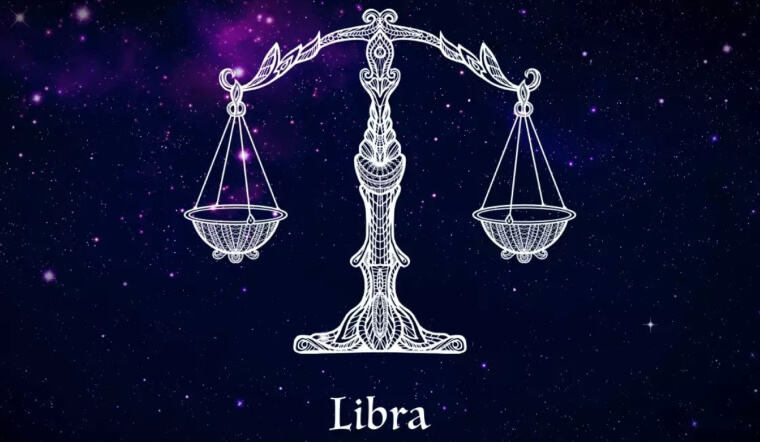 Tử vi cung Thiên Bình năm 2026 - Tình duyên thăng hoa, tài lộc gõ cửa