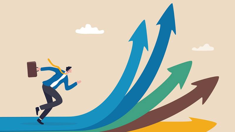 Về sự nghiệp của cung Thiên Bình