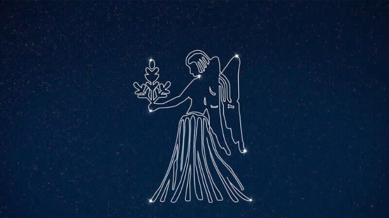 Yếu tố may mắn cho cung Xử Nữ năm 2026