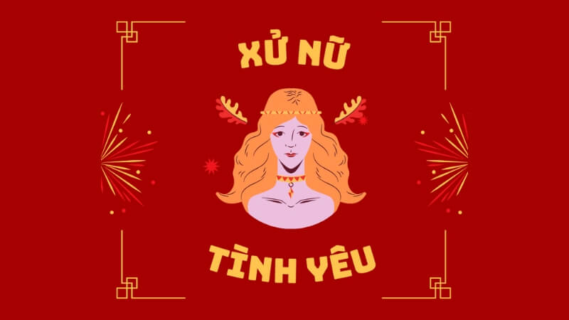 Tình duyên & các mối quan hệ