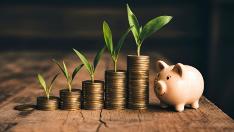 Tình hình tài chính ổn định và có nguồn thu ngoài mong đợi