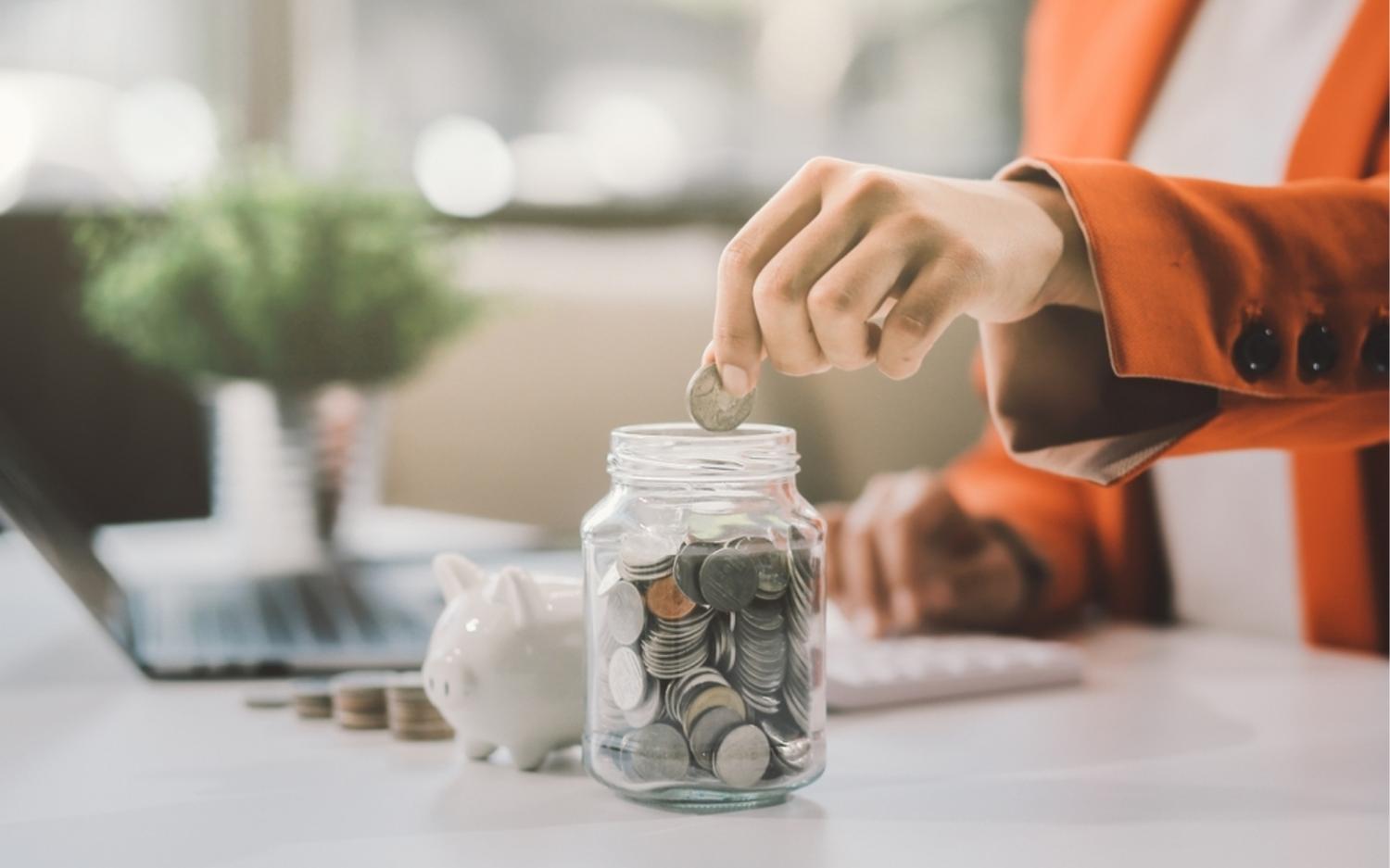 Kỷ luật và quản lý tài chính cẩn thận giúp Cự Giải xây dựng nền tảng vững chắc