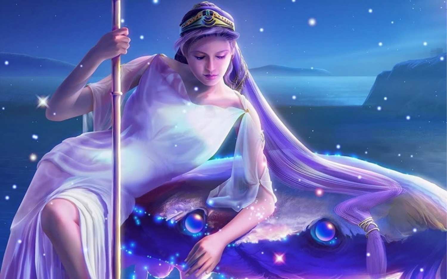 Cự Giải thường thân thiết với cung chia sẻ cảm xúc và sự ổn định