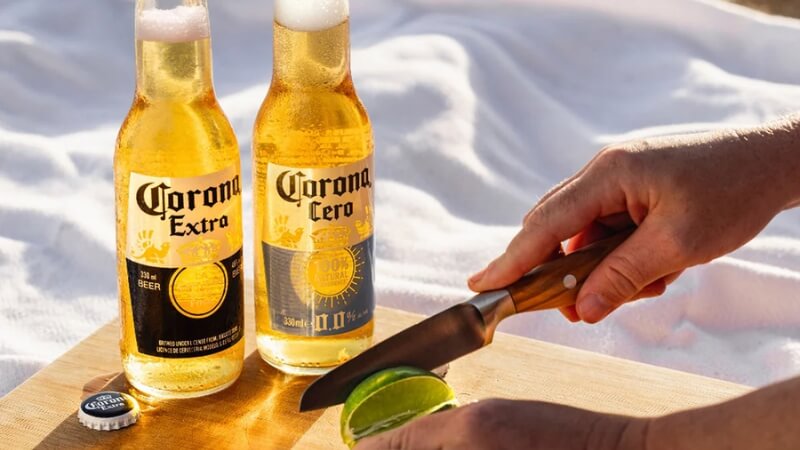 Corona Extra Corona Extra