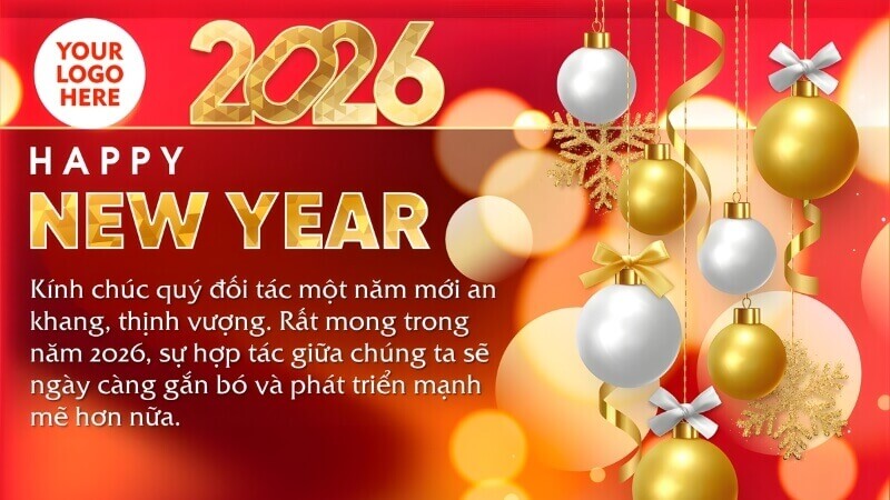 Mỗi tấm thiệp là một lời chúc bình an và hạnh phúc.