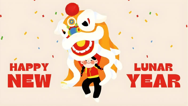 Hình minh họa chibi “chanh sả nhưng cute” đúng gu Gen Z.