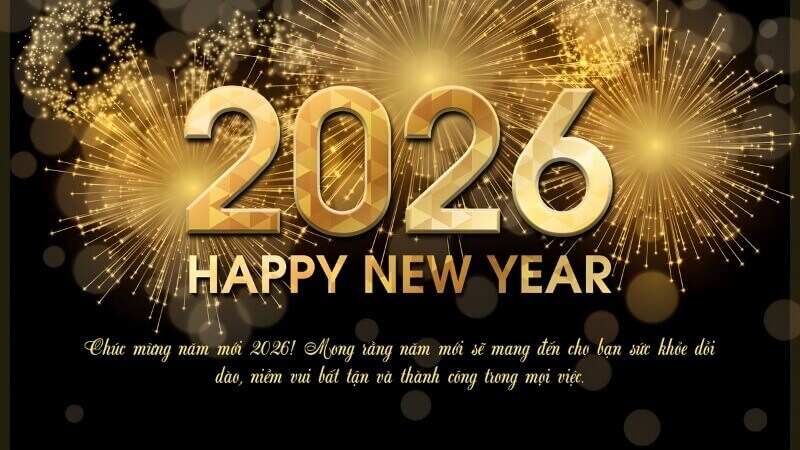 Truyền thống Tết, gửi trao niềm vui từ trái tim.