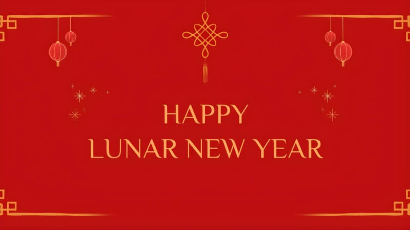 Năm mới, chúc Quý đối tác gặt hái nhiều thành tựu mới.