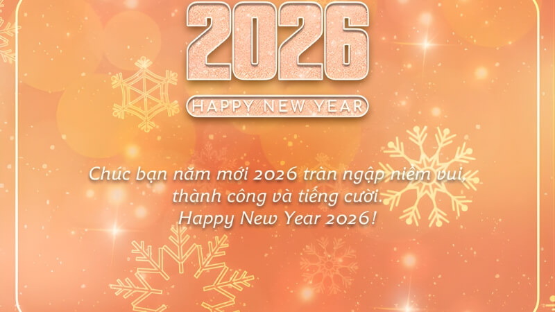 Tết này, hãy gửi yêu thương qua những tấm thiệp đẹp.