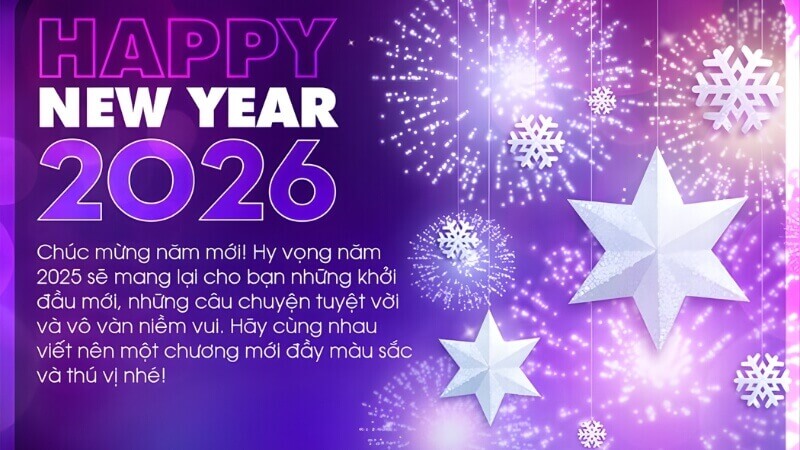 Thiệp truyền thống – giữ trọn vẻ đẹp văn hóa Tết Việt.