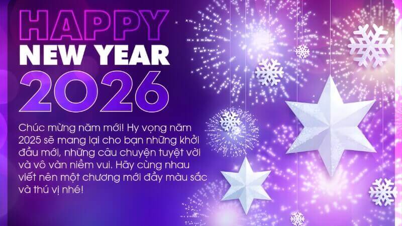 Tết này, hãy để những lời chúc gắn kết mọi người.