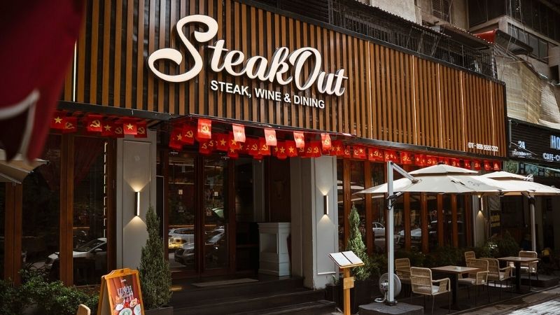 Steakout