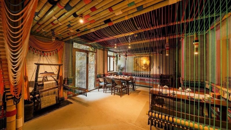 A Bản - Mountain Dew