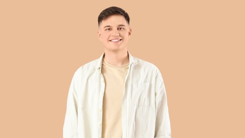 Màu be giúp ổn định tâm lý