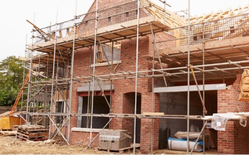 Chọn đúng tuổi mượn giúp công trình an yên, vượng khí Chọn đúng tuổi mượn giúp công trình an yên, vượng khí