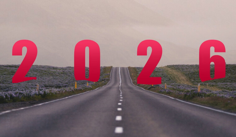 Năm 2026 là năm số mấy? Ý nghĩa và tác động đến bạn