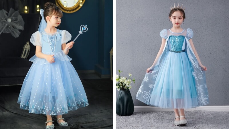 Bé yêu sẵn sàng đón Giáng sinh với outfit siêu dễ thương Bé yêu sẵn sàng đón Giáng sinh với outfit siêu dễ thương