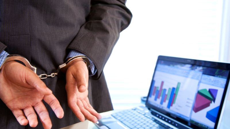 Tố giác tội phạm qua ứng dụng VNeID khi phát hiện hành vi vi phạm pháp luật Tố giác tội phạm qua ứng dụng VNeID khi phát hiện hành vi vi phạm pháp luật