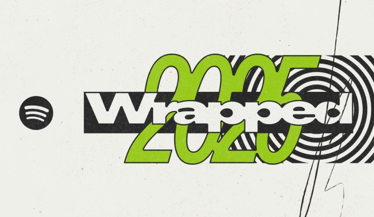 Spotify Wrapped 2025 đã ra mắt: Cách xem, tính năng mới và giải mã thống kê