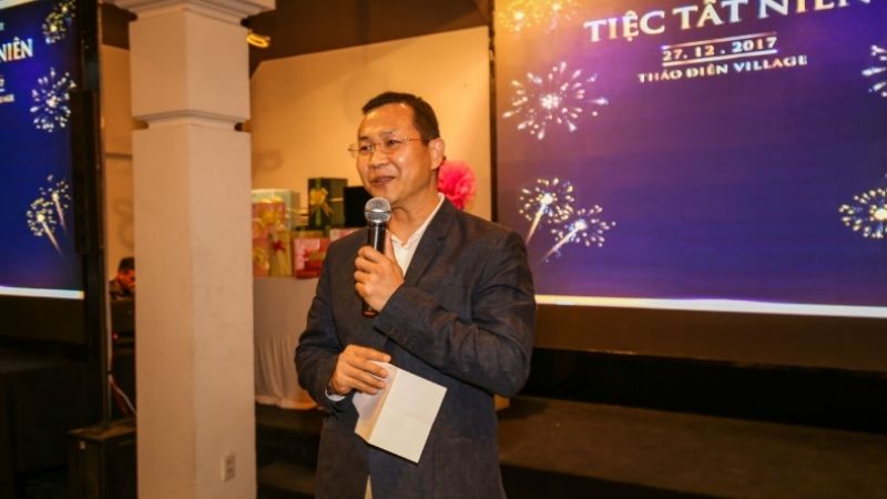 5 mẫu lời phát biểu tất niên công ty dành cho lãnh đạo, trưởng phòng 5 mẫu lời phát biểu tất niên công ty dành cho lãnh đạo, trưởng phòng