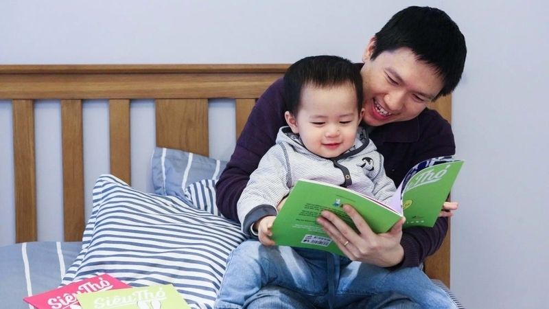 Phương pháp giáo dục và tình yêu là yếu tố quyết định tương lai của đứa trẻ Phương pháp giáo dục và tình yêu là yếu tố quyết định tương lai của đứa trẻ