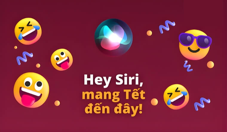Trend Hey Siri là gì? Vì sao trở nên viral trên Tiktok?