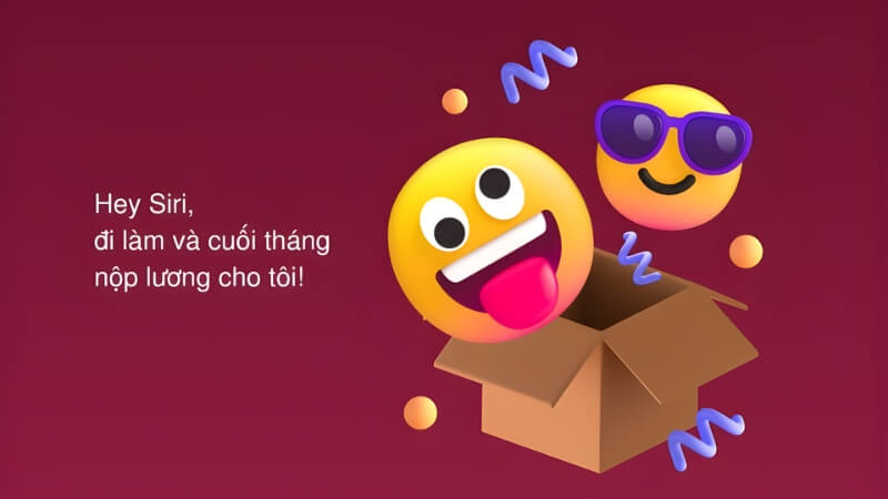 Gợi ý status, caption bắt trend “Hey Siri” hay và hài hước Gợi ý status, caption bắt trend “Hey Siri” hay và hài hước