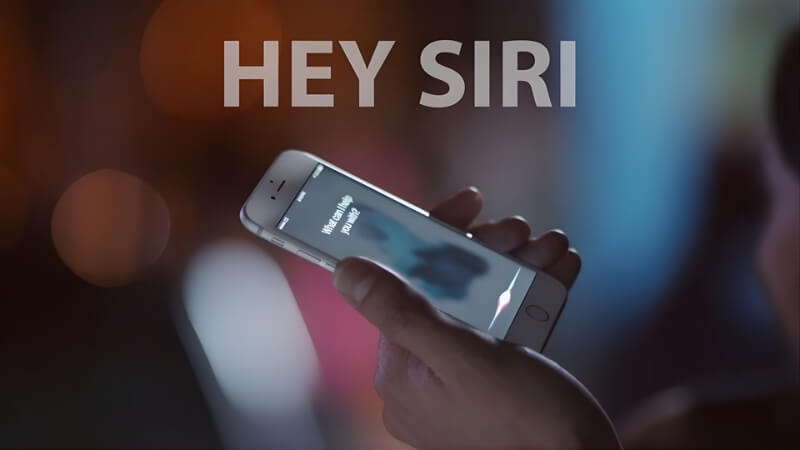 Trend Hey Siri là gì? Trend Hey Siri là gì?