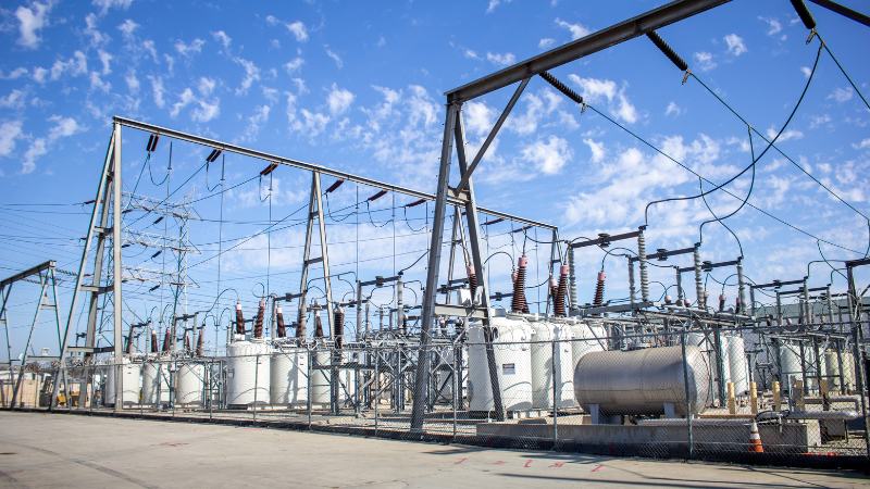 Để giảm thiểu ảnh hưởng từ bão mặt trời, hãy bảo vệ lưới điện, thiết bị viễn thông