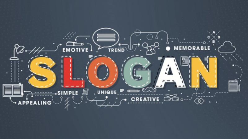 Cách tự sáng tạo slogan riêng