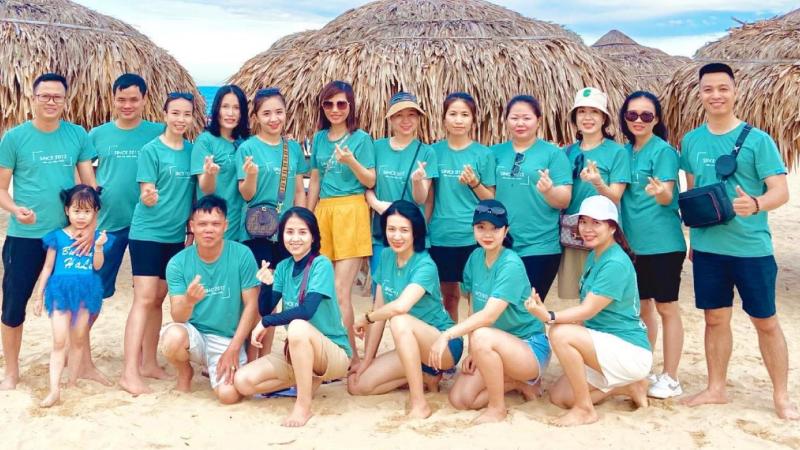 Slogan ngắn gọn in áo thun