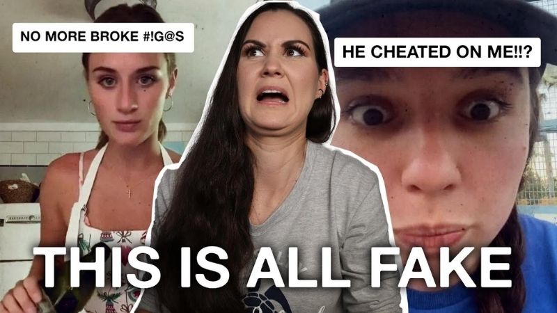 Rage bait sử dụng ngôn từ giật gân