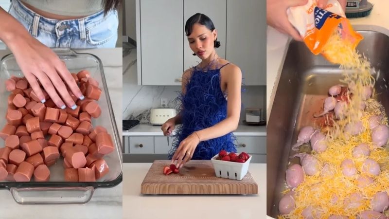 Clip gây hiểu lầm