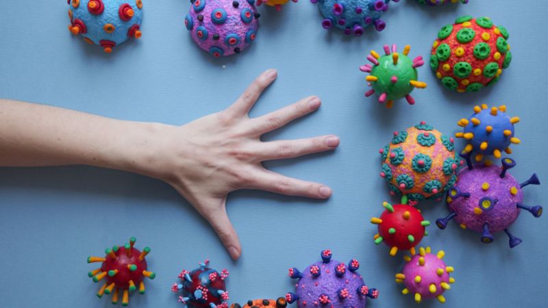 Viêm nhiễm phụ khoa là cơ quan sinh dục bị tấn công bởi vi khuẩn, nấm hoặc ký sinh trùng