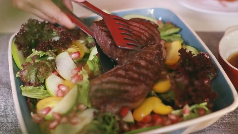 Bước 5: Thành phẩm