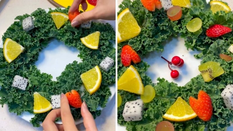 Bước 4: Thành phẩm