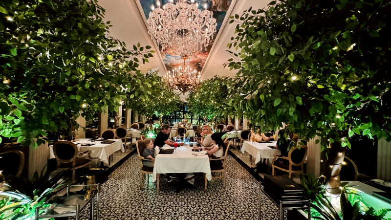 MrSimple Steakhouse MrSimple Steakhouse